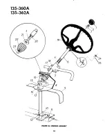 Preview for 18 page of MTD 135-360A Owner'S Operating Service Instruction Manual