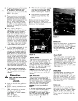 Предварительный просмотр 5 страницы MTD 135-380A Owner'S Operating Service Instruction Manual