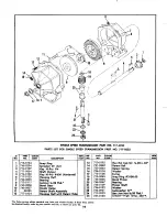 Предварительный просмотр 14 страницы MTD 135-380A Owner'S Operating Service Instruction Manual