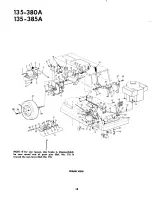 Preview for 18 page of MTD 135-380A Owner'S Operating Service Instruction Manual