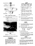 Предварительный просмотр 4 страницы MTD 135-390A Owner'S Operating Service Instruction Manual