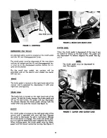 Предварительный просмотр 6 страницы MTD 135-390A Owner'S Operating Service Instruction Manual