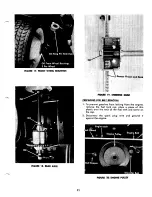 Предварительный просмотр 11 страницы MTD 135-390A Owner'S Operating Service Instruction Manual