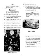 Предварительный просмотр 12 страницы MTD 135-390A Owner'S Operating Service Instruction Manual