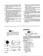 Preview for 4 page of MTD 135-395-000 Owner'S Manual