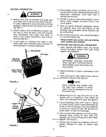 Preview for 5 page of MTD 135-395-000 Owner'S Manual