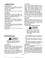 Preview for 13 page of MTD 135-395-000 Owner'S Manual