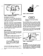 Предварительный просмотр 9 страницы MTD 135-420A Owner'S Operating Service Instruction Manual