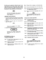 Предварительный просмотр 10 страницы MTD 135-420A Owner'S Operating Service Instruction Manual