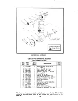 Предварительный просмотр 18 страницы MTD 135-420A Owner'S Operating Service Instruction Manual