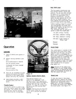 Предварительный просмотр 6 страницы MTD 135-440A Owner'S Operating Service Instruction Manual