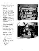 Предварительный просмотр 9 страницы MTD 135-440A Owner'S Operating Service Instruction Manual