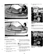 Предварительный просмотр 13 страницы MTD 135-440A Owner'S Operating Service Instruction Manual