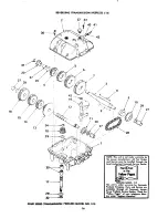 Предварительный просмотр 16 страницы MTD 135-440A Owner'S Operating Service Instruction Manual