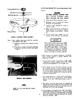 Предварительный просмотр 4 страницы MTD 135-470A Owner'S Operating Service Instruction Manual