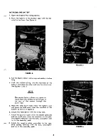 Предварительный просмотр 5 страницы MTD 135-470A Owner'S Operating Service Instruction Manual