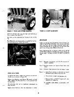 Предварительный просмотр 11 страницы MTD 135-470A Owner'S Operating Service Instruction Manual