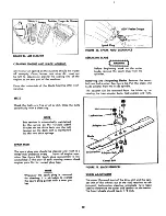 Предварительный просмотр 12 страницы MTD 135-470A Owner'S Operating Service Instruction Manual