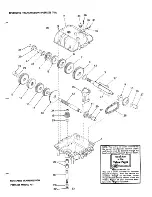 Предварительный просмотр 23 страницы MTD 135-470A Owner'S Operating Service Instruction Manual