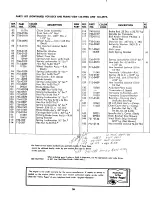 Preview for 26 page of MTD 135-495A Owner'S Operating Service Instruction Manual