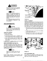 Preview for 12 page of MTD 135-500-000 Owner'S Manual