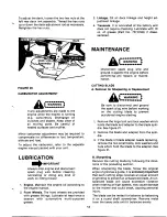 Preview for 13 page of MTD 135-500-000 Owner'S Manual