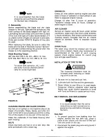 Preview for 14 page of MTD 135-500-000 Owner'S Manual