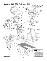 Preview for 22 page of MTD 135-500-000 Owner'S Manual