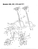 Preview for 26 page of MTD 135-500-000 Owner'S Manual