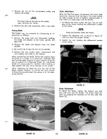 Preview for 13 page of MTD 135-520A Owner'S Operating Service Instruction Manual