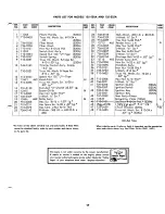 Preview for 17 page of MTD 135-520A Owner'S Operating Service Instruction Manual