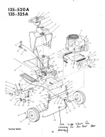 Preview for 18 page of MTD 135-520A Owner'S Operating Service Instruction Manual