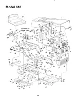 Preview for 22 page of MTD 135-618-000 Owner'S Manual