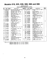 Preview for 35 page of MTD 135-618-000 Owner'S Manual