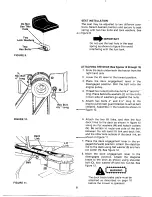 Preview for 8 page of MTD 135-704-000 Owner'S Manual