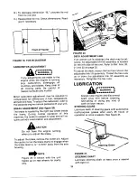 Предварительный просмотр 15 страницы MTD 135-704-000 Owner'S Manual