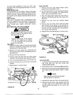 Предварительный просмотр 17 страницы MTD 135-704-000 Owner'S Manual