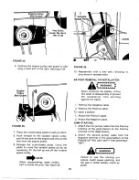 Предварительный просмотр 18 страницы MTD 135-704-000 Owner'S Manual