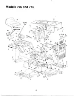 Предварительный просмотр 24 страницы MTD 135-704-000 Owner'S Manual