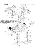 Предварительный просмотр 4 страницы MTD 13518-7 Owner'S Manual