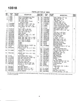 Предварительный просмотр 5 страницы MTD 13518-7 Owner'S Manual