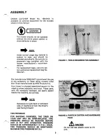 Предварительный просмотр 3 страницы MTD 136-360A Owner'S Operating Service Instruction Manual