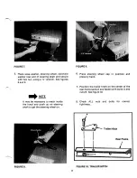 Предварительный просмотр 5 страницы MTD 136-360A Owner'S Operating Service Instruction Manual