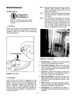 Предварительный просмотр 8 страницы MTD 136-360A Owner'S Operating Service Instruction Manual