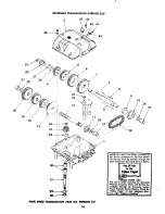 Preview for 18 page of MTD 136-390A Owner'S Operating Service Instruction Manual