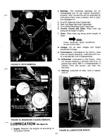 Предварительный просмотр 11 страницы MTD 136-400A Owner'S Operating Service Instruction Manual