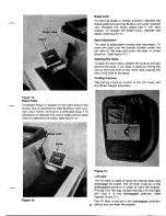 Предварительный просмотр 9 страницы MTD 136-445A Owner'S Operating Service Instruction Manual