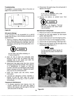 Предварительный просмотр 14 страницы MTD 136-445A Owner'S Operating Service Instruction Manual