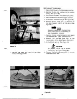 Предварительный просмотр 15 страницы MTD 136-445A Owner'S Operating Service Instruction Manual