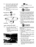 Предварительный просмотр 4 страницы MTD 136-475A Owner'S Operating Service Instruction Manual